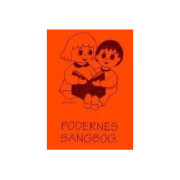 Podernes Sangbog - Diverse - Bog