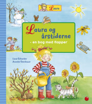Laura Og årstiderne - Liane Schneider - Bog